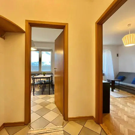 Appartement Old Town *